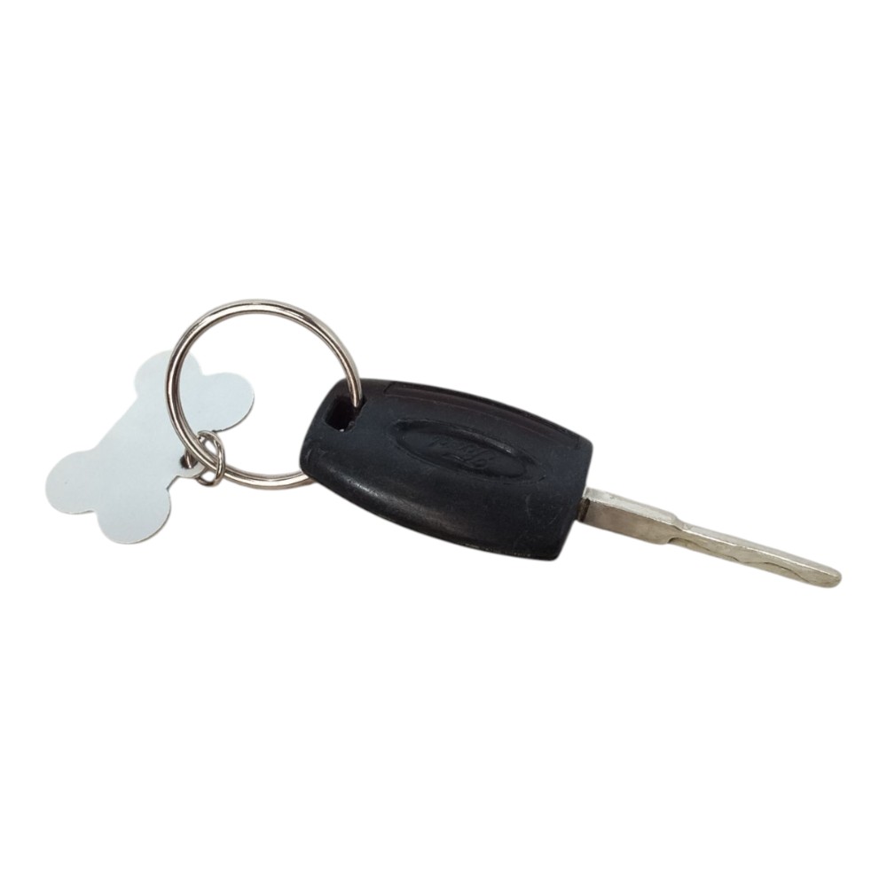 Chave De Ignição Do Ford Ka 1