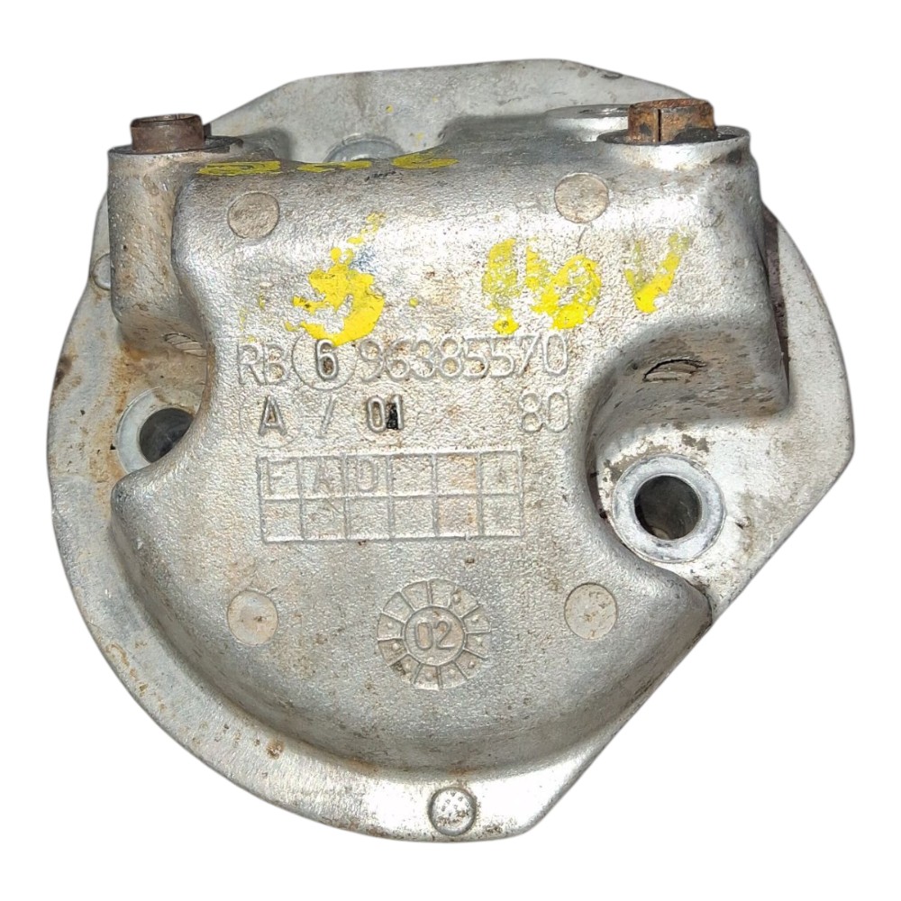 Suporte Coxim Motor 1.6 Peugeot C3 206 307 2002 A 2013