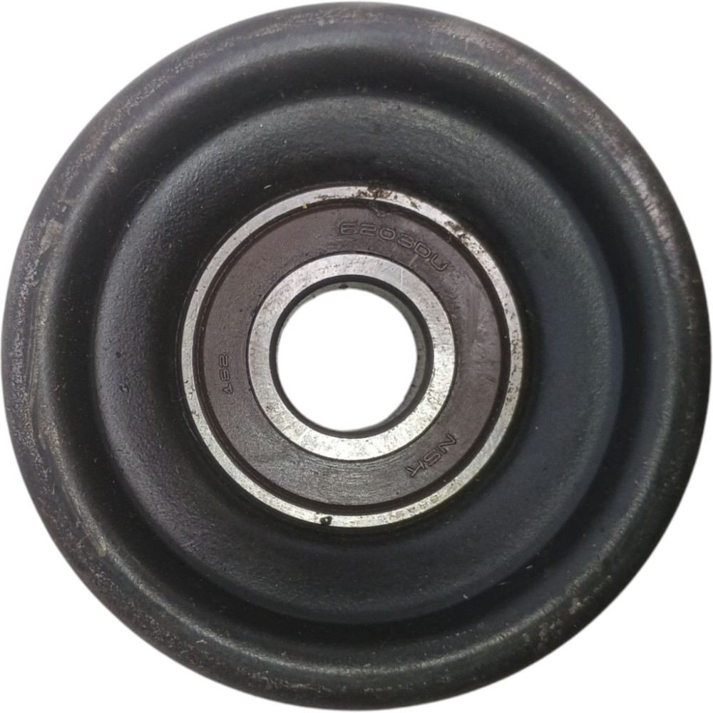 Esticador Tensor Correia Alternador Vw Santana 1994 A 2006 1