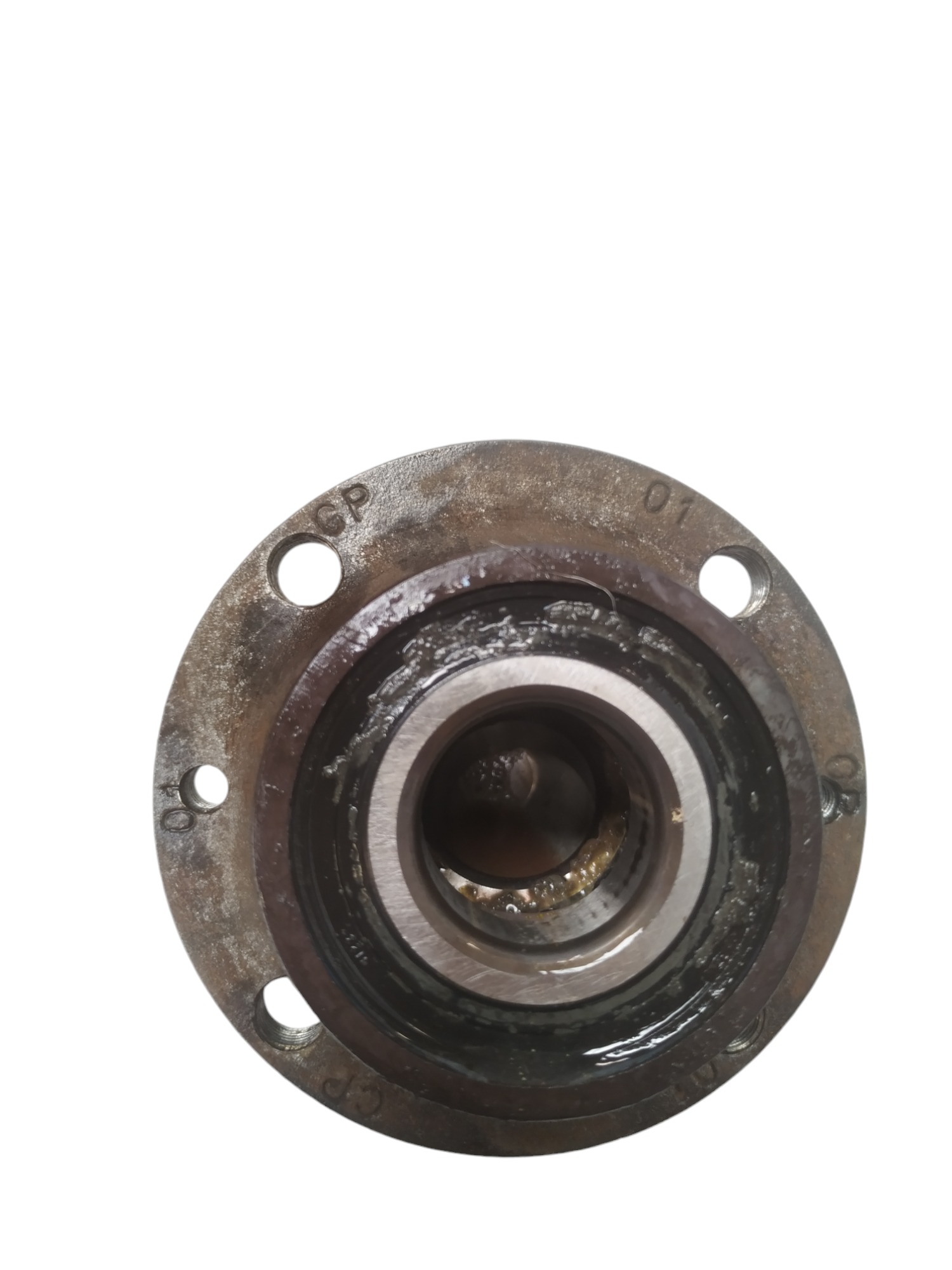 Cubo Roda Fiat Mobi 2018 3