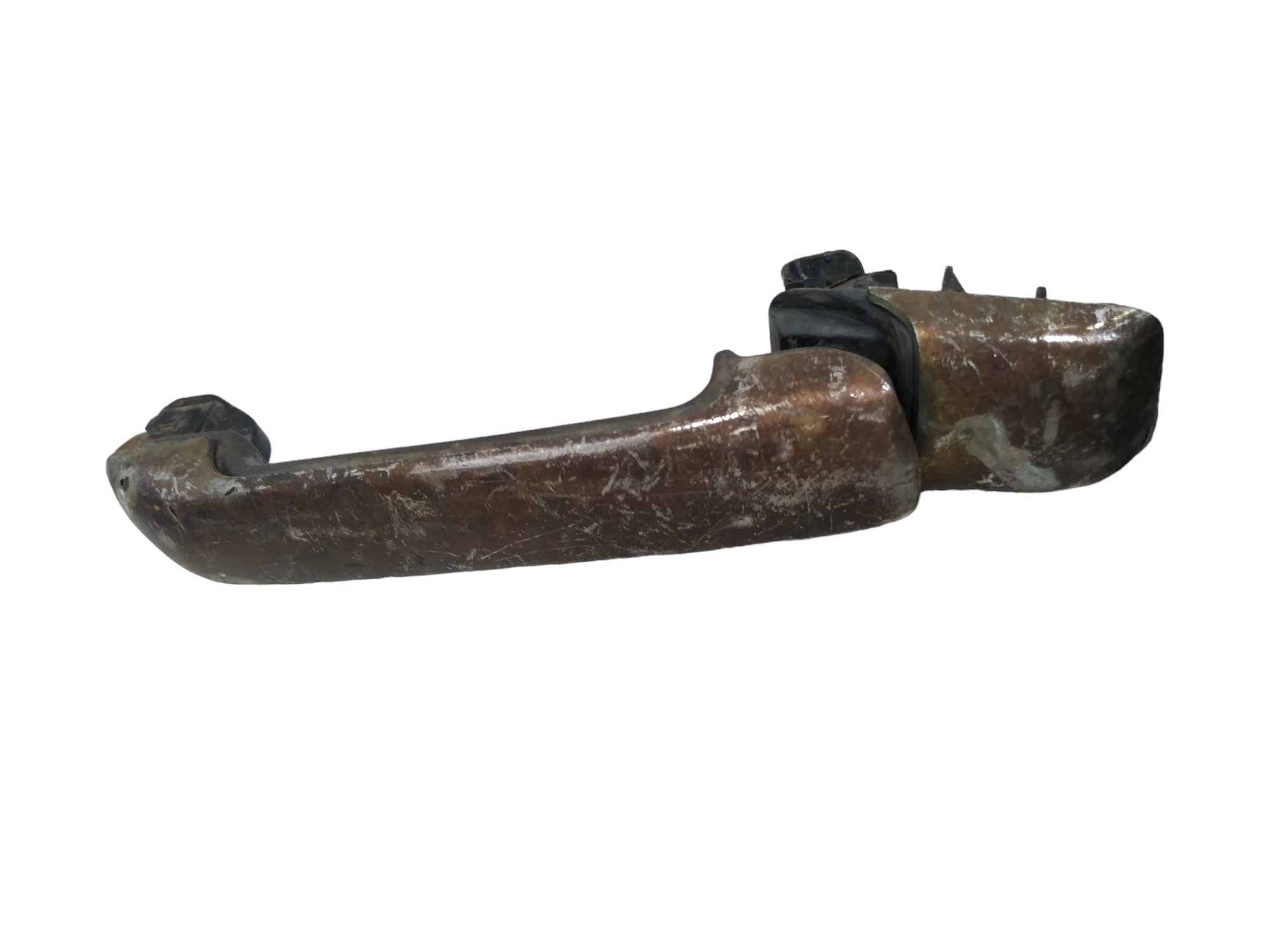 Maçaneta Externa Traseira Direita Vw Golf 1995