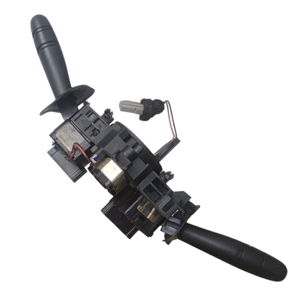 Chave Seta Limpador Parabrisa Renault Clio Authentic 2004 2