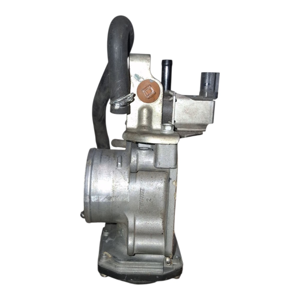 tbi corpo borboleta Honda City 2010 141011l24h 3