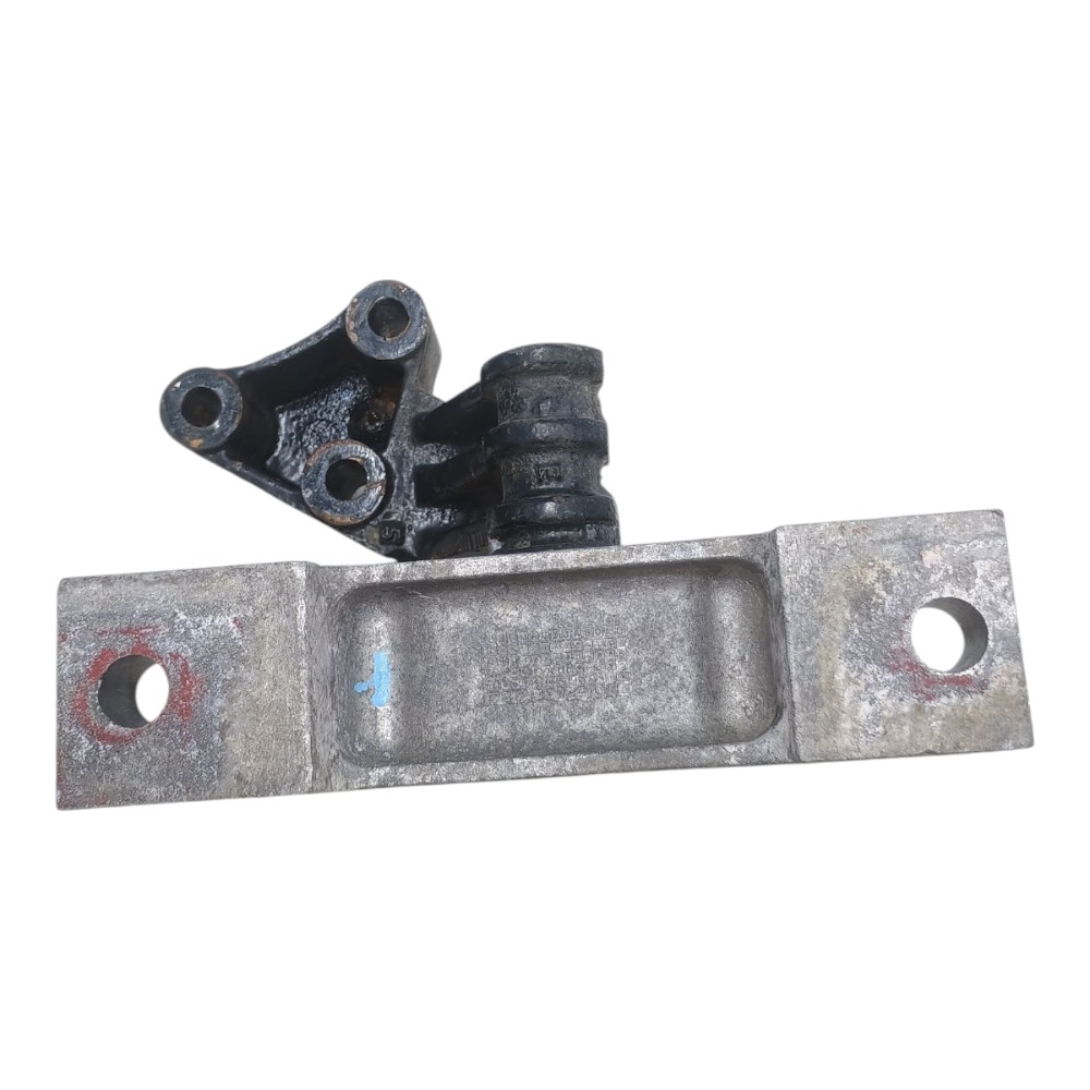 Coxim Motor Fiat Idea Attractive 1.4 2013 5