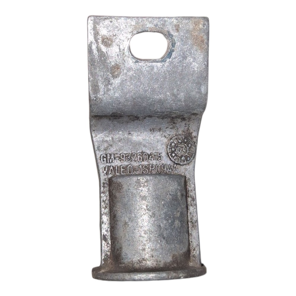 Suporte superior radiador Gm celta prisma 2001 á 2016