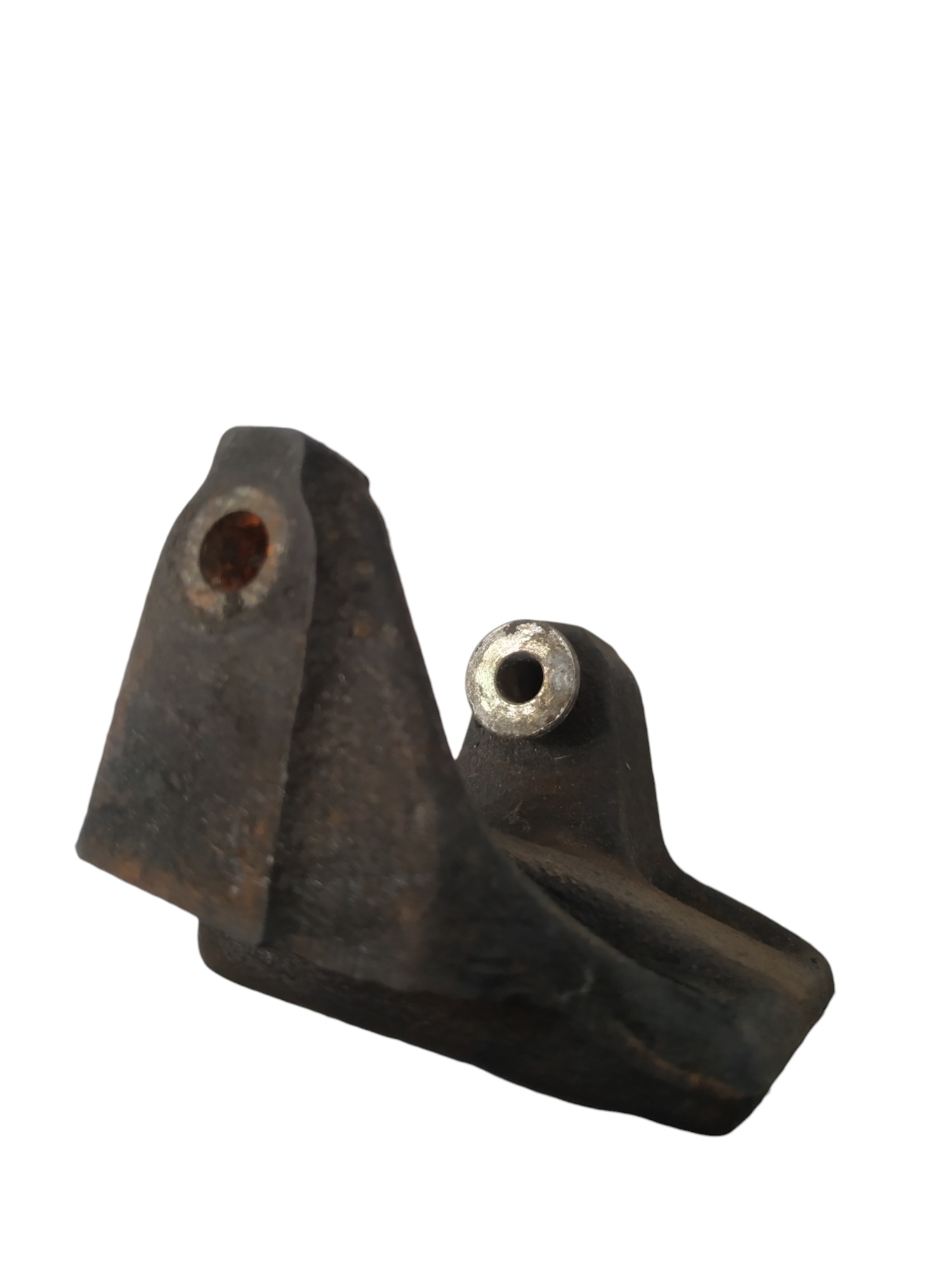 Suporte Alternador Fiat Uno 1995 3