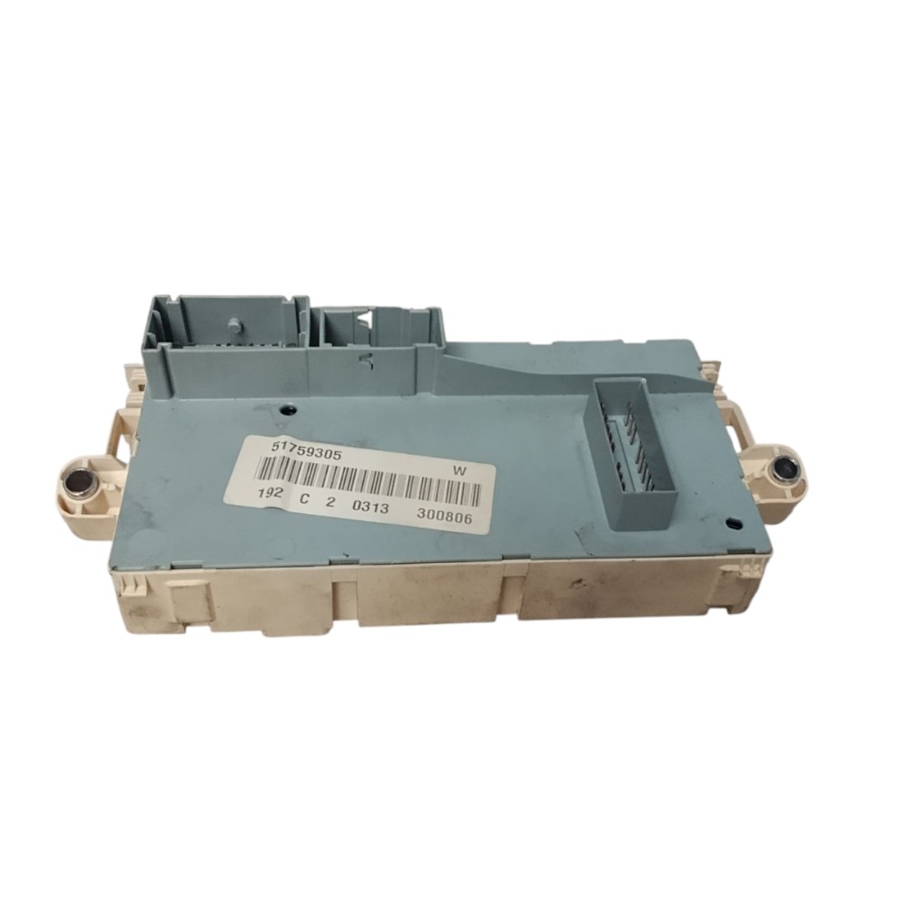 Caixa Fusíveis 1.8 Fiat Stilo 2003 A 2007 51759305 2