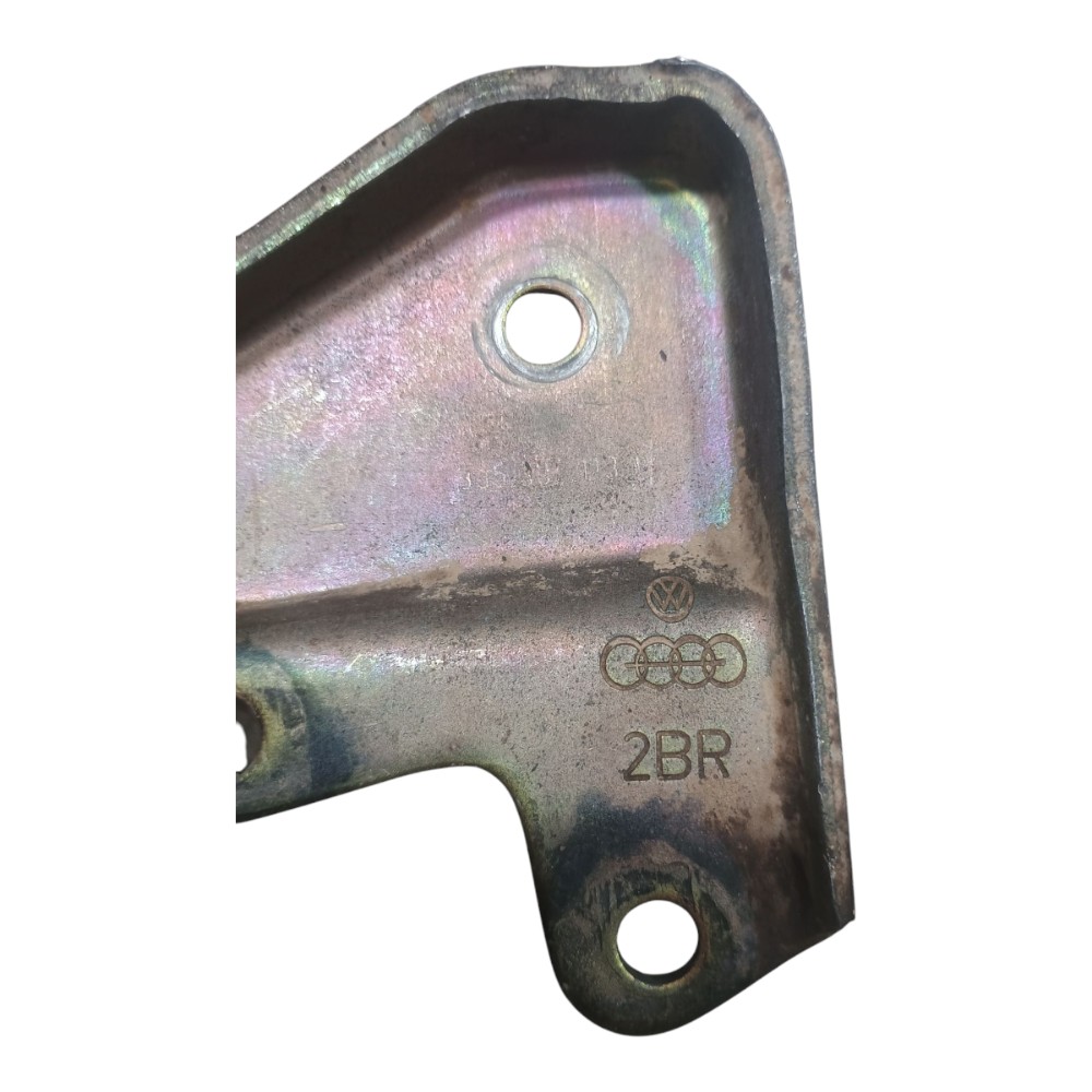 Suporte Coxim Câmbio Wv Gol Voyage 1999 4