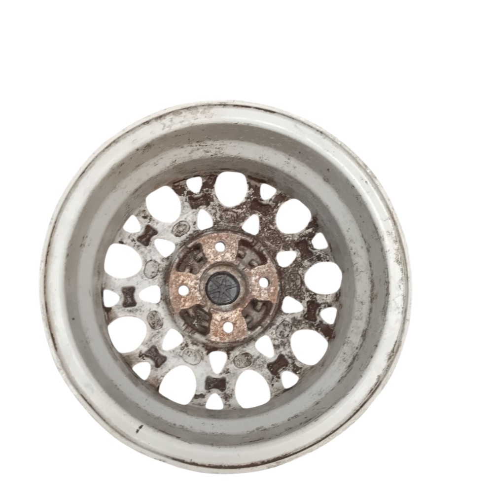 Roda aro 13 fiat palio 97