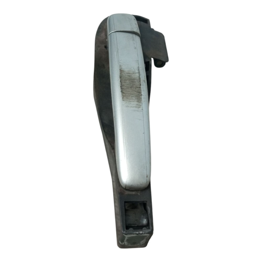 Maçaneta Externa Porta Tras Dir Citroen C3 2008 Traseira 1