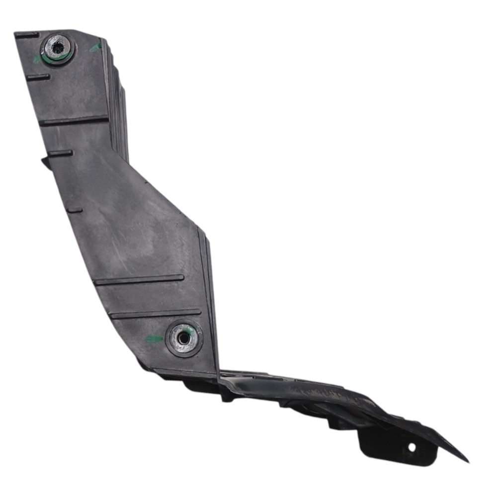 Guia Para-choque Traseiro Direito Vw Polo 2014 6q6807394 7