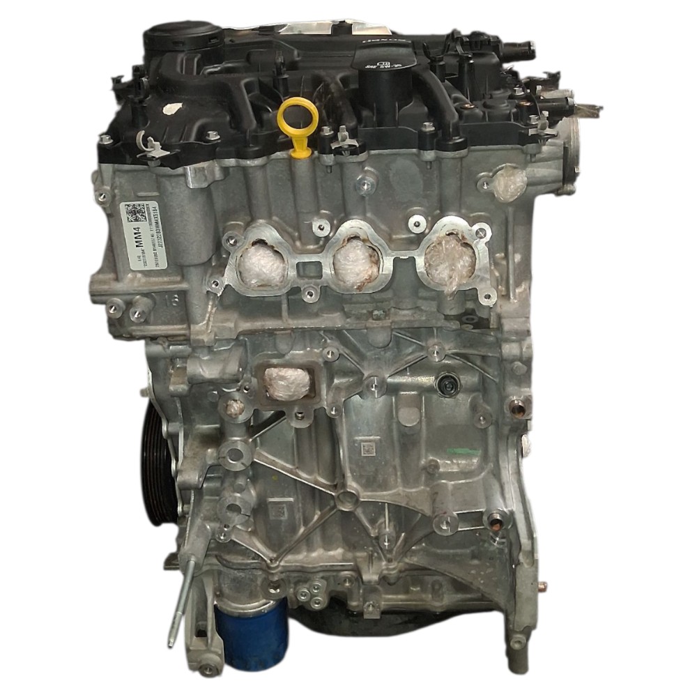 Motor Parcial 1.0 Gm Tracker 2023 potência: 116