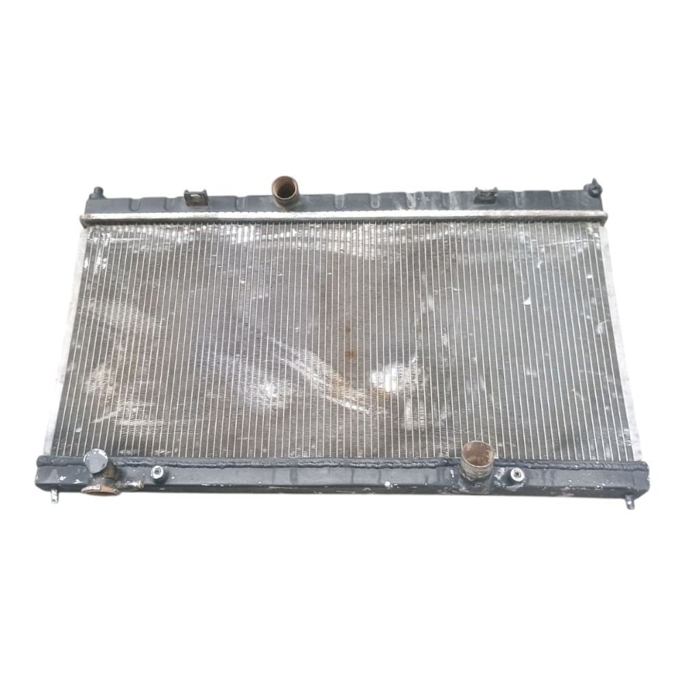 Radiador Água Lifan 620 2009 À 2012 1