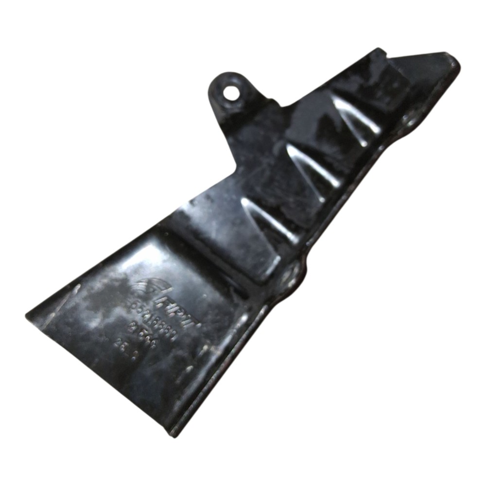 Suporte Capa Correia Dentada Fiat Palio 2013 A 2022 – Preto 1