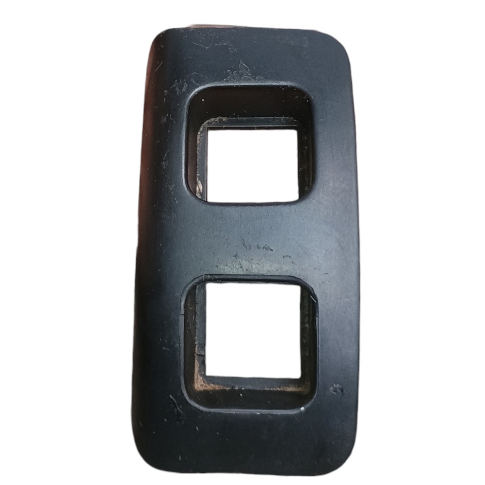 Moldura Botão Trava Alarme Peugeot 207 2010 9625077077 1