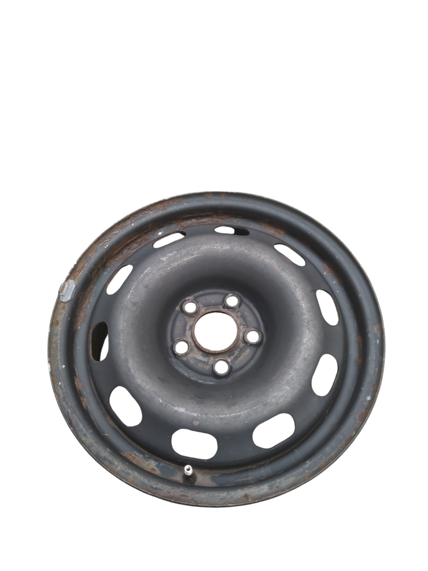 Roda Aro 15 Vw Fox 2013