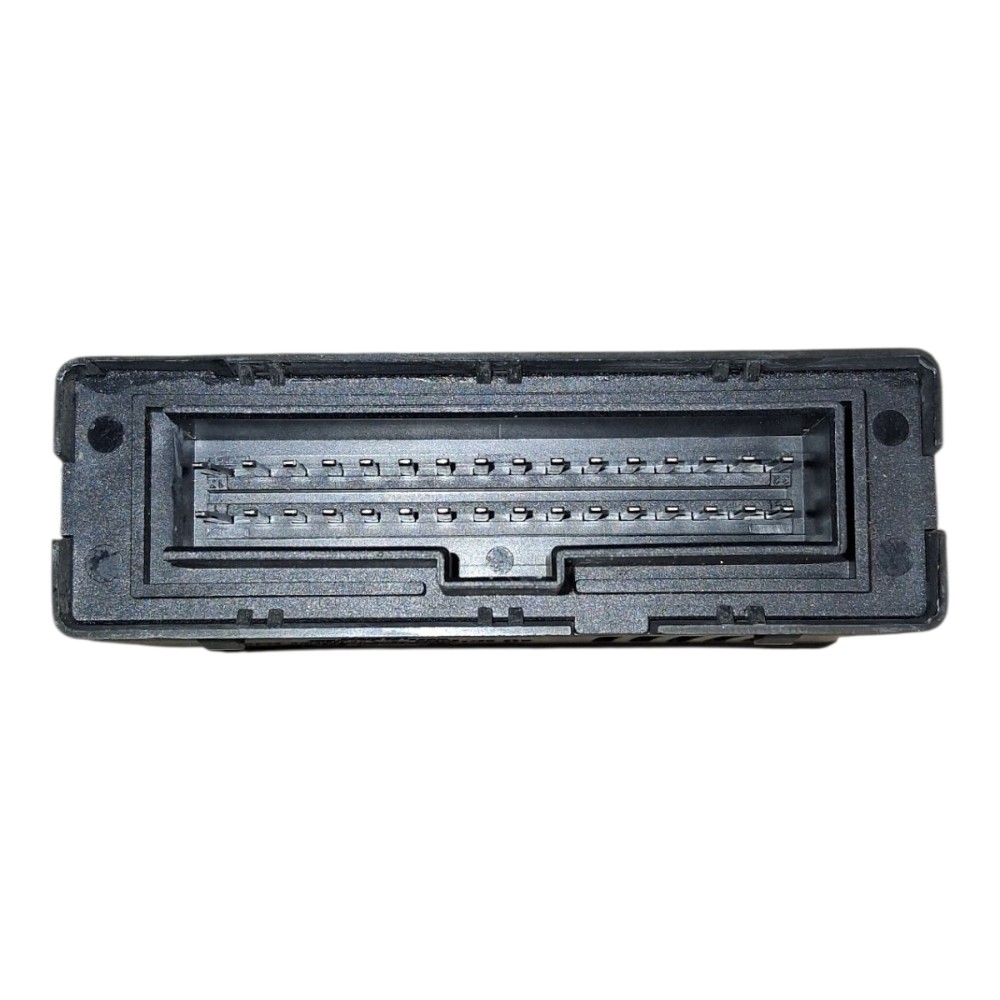 Rele Modulo Fusíveis Ford Focus 1.8 2001 D3l0atrw 4