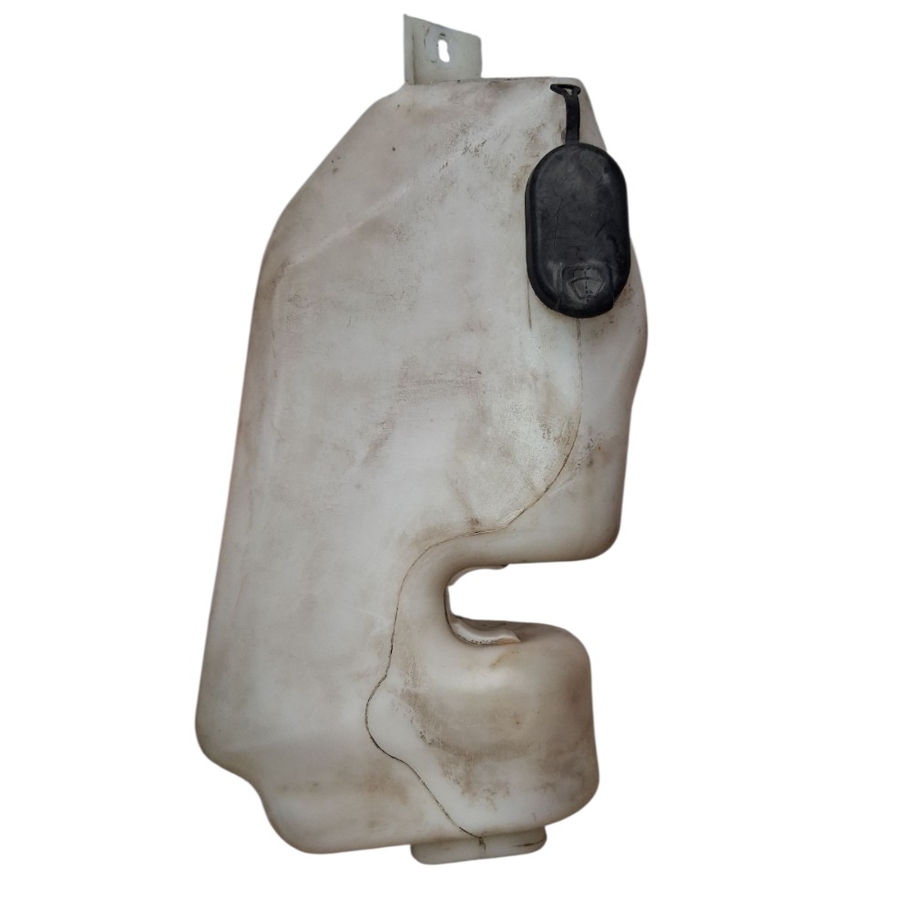 Reservatório Agua Limpador Parabrisa Renault Sandero 2008 Branco