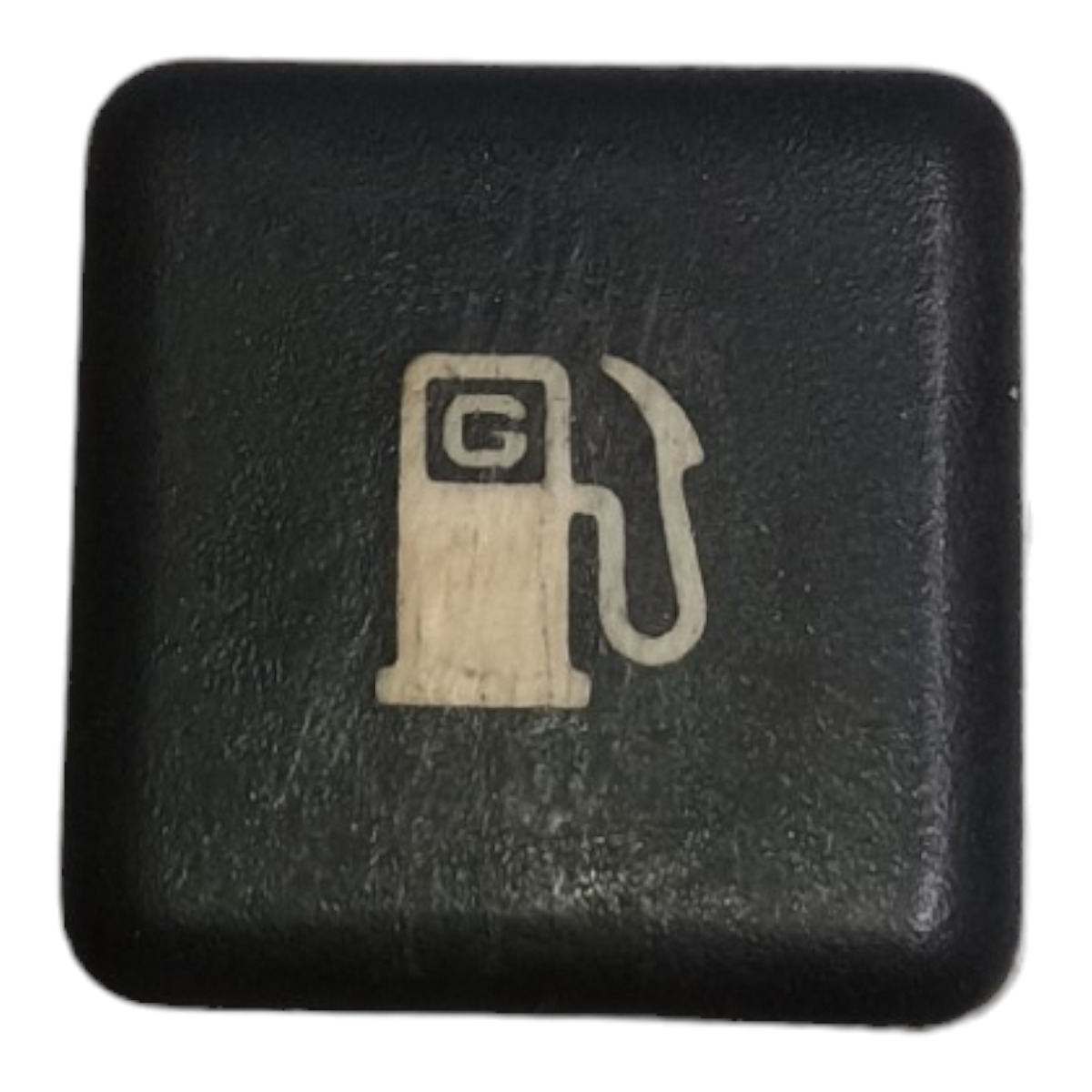 Botao Abertura Tanque Combustível Fiat Uno Fiorino 1985/1994 1