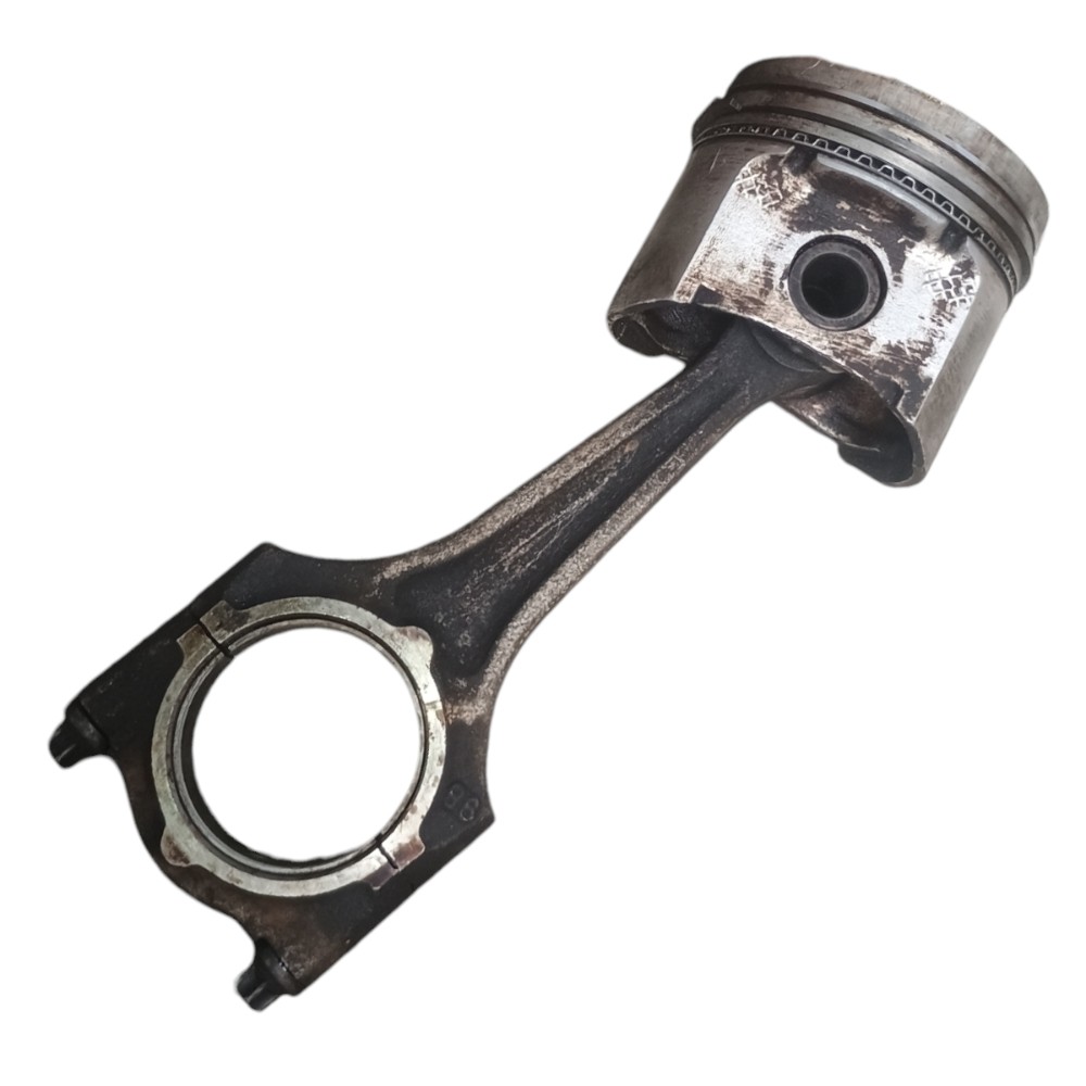 Pistão Biela Gm Corsa 1998 3