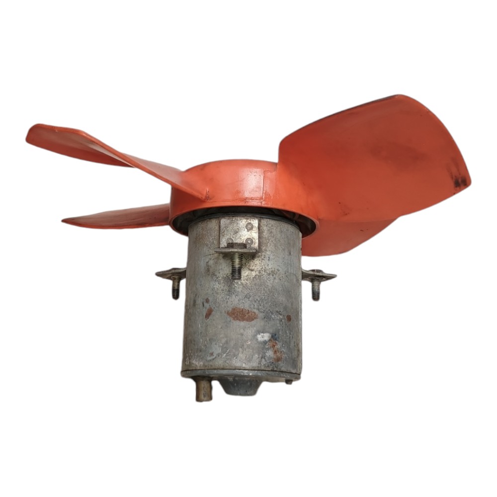 Motor Ventoinha Defletor Ford Escort Guaruja 1992 77fb8600ea 2