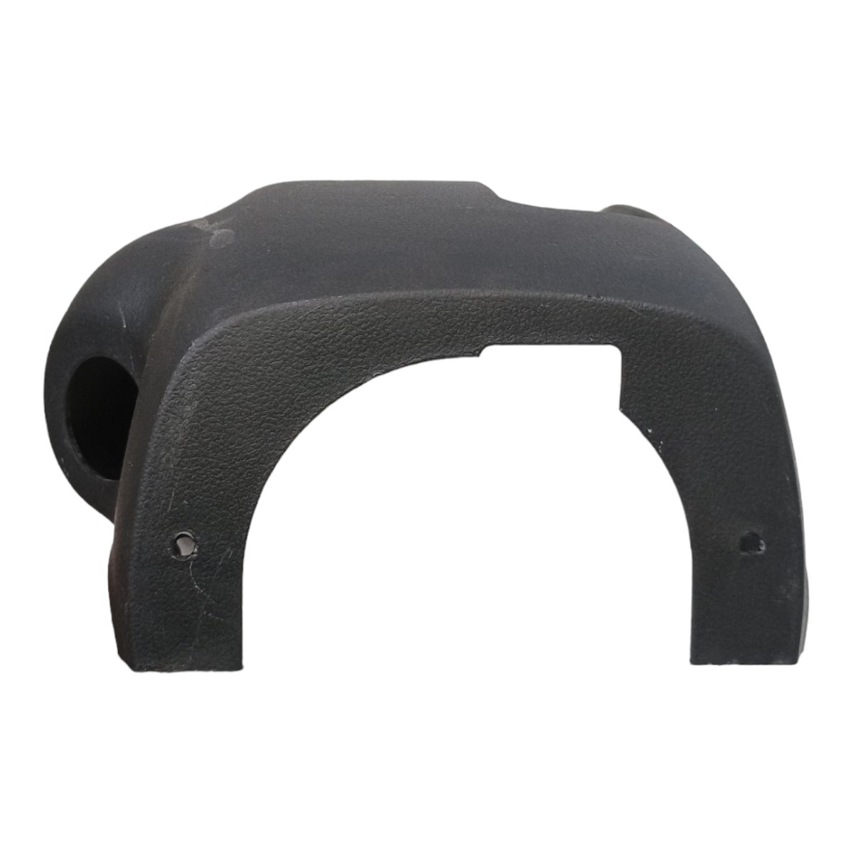Moldura Inferior Coluna Direção Toyota Etios 2013 4