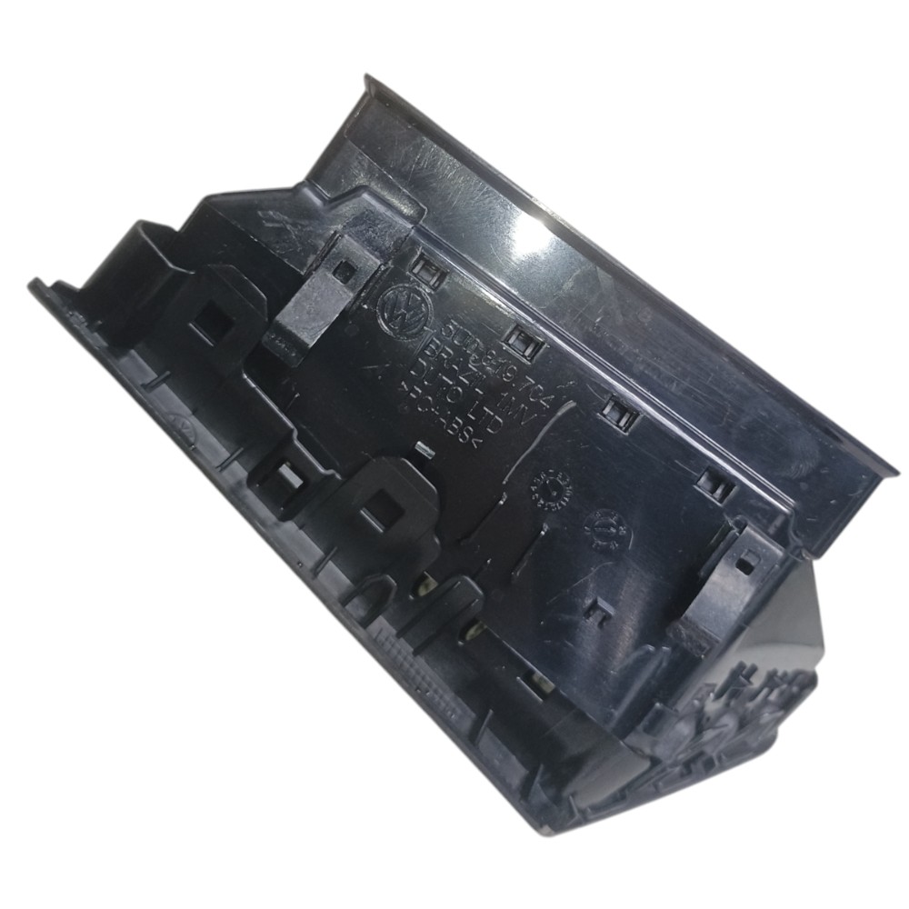Difusor Ar Direito Vw Voyage 1.6 2022 5u0819704 3