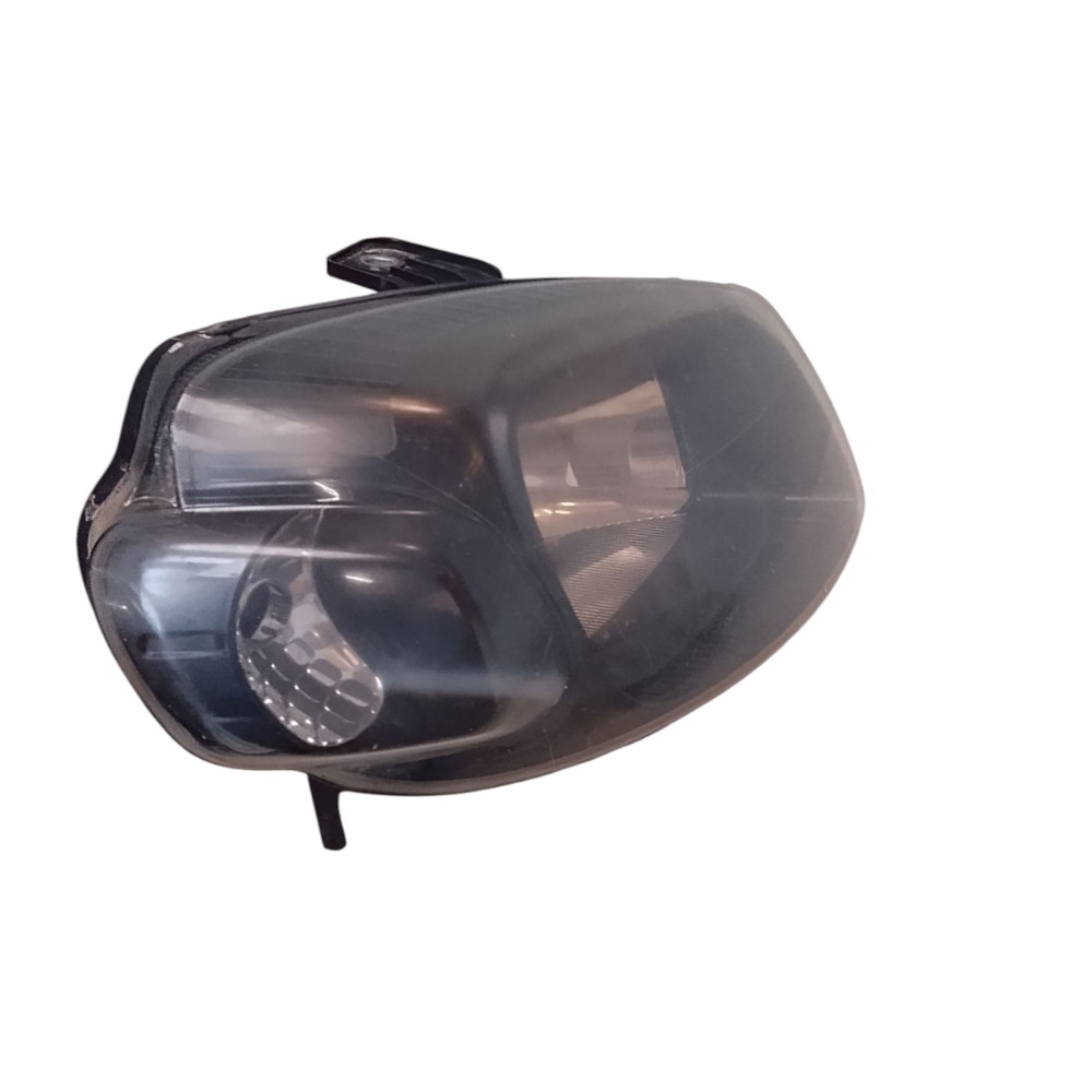 Farol Direito Fiat Uno Vivave 2012 A 2015  Direito/passageiro 3