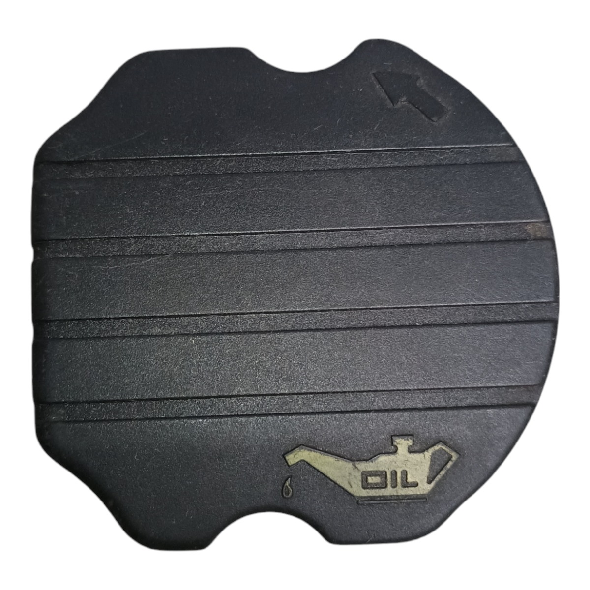 Tampa Oleo Motor Gm Astra Vectra Zafira 1997 A 2008 90467648 1