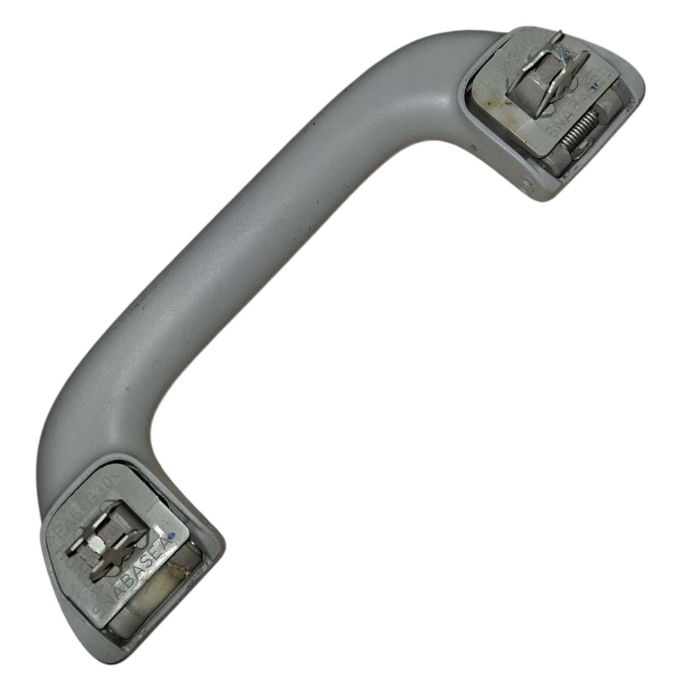 Alça Pqp Apoio Braço Fit Xl 2010 Cinza Cinza 3