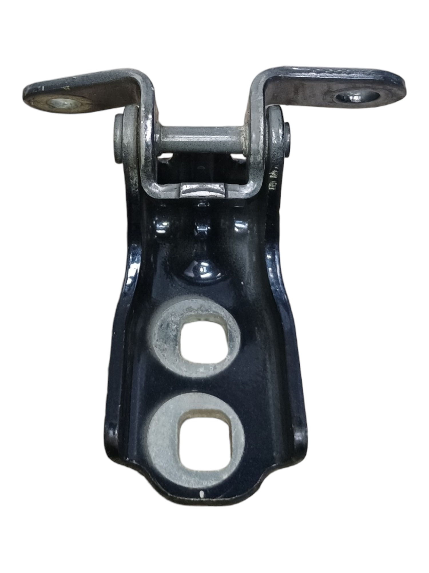 Dobradiça Superior Porta Traseira Direita Gm Spin 1.8 2016 2