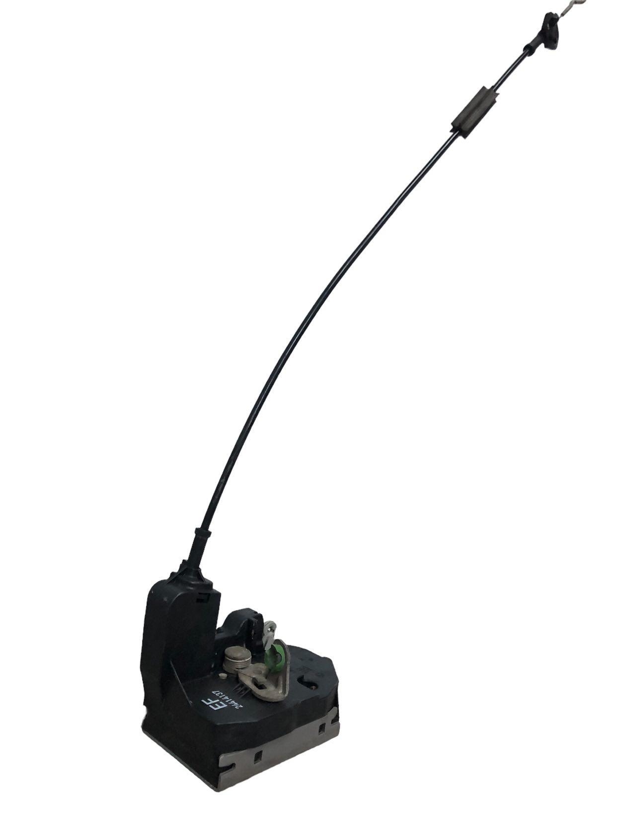 Fechadura Traseira Direita Gm Corsa 2001 A 2012 1