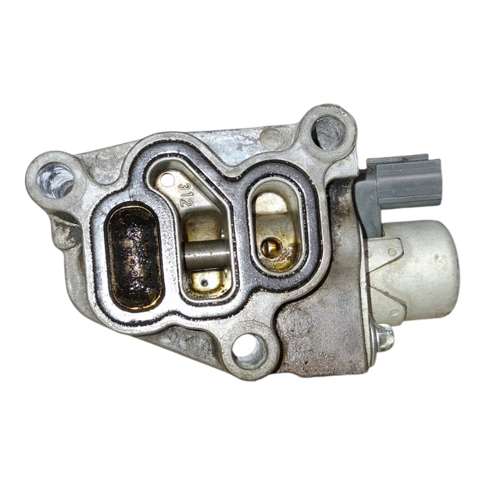 Válvula Solenoide Cabeçote Fit Xl 2010 2