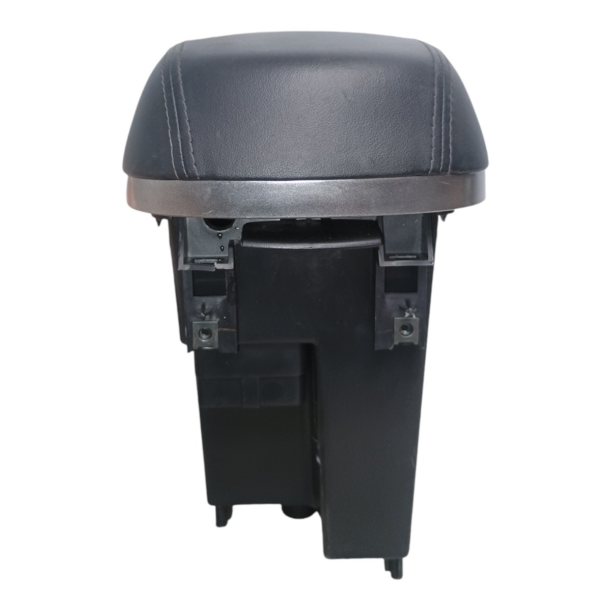 Descansa Braço Console Central Hyundai Ix35 2017 846812s150 Preto