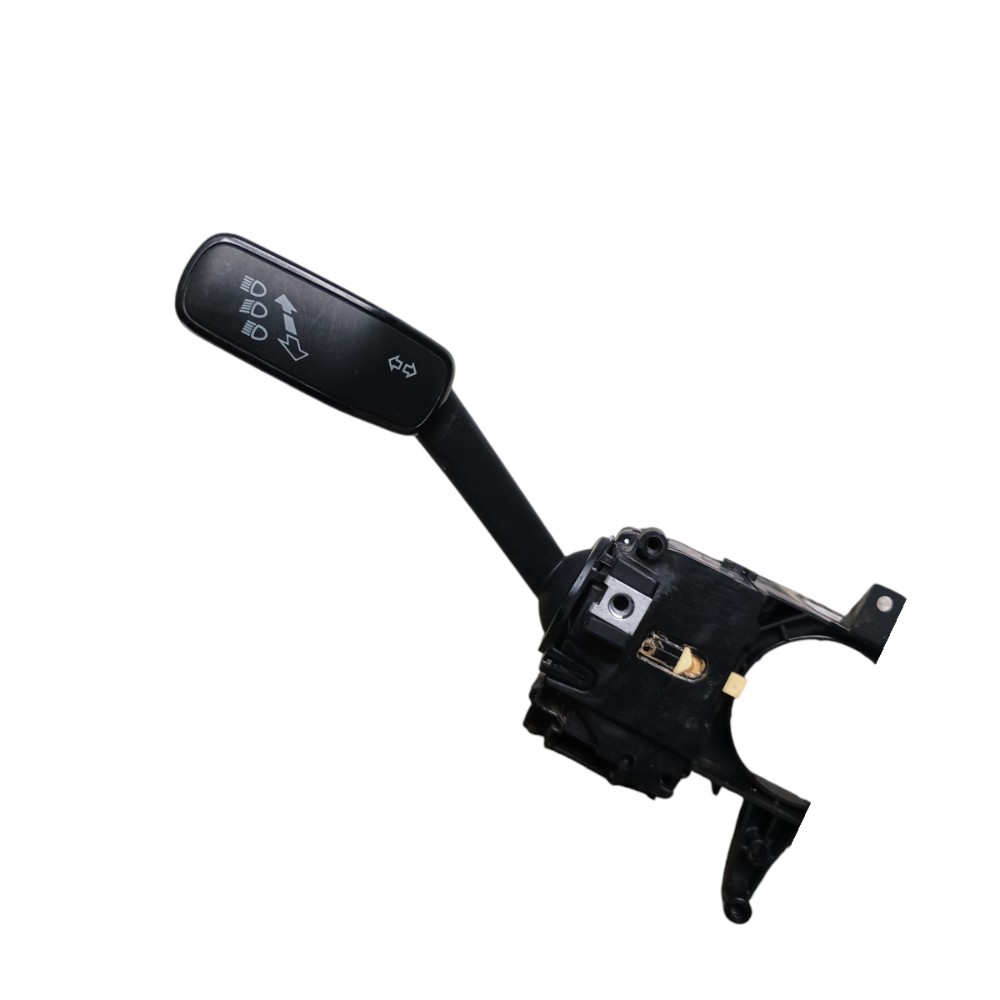 Comando Chave Seta Limpador Parabrisa Vw Tcross Tsi 2022 6