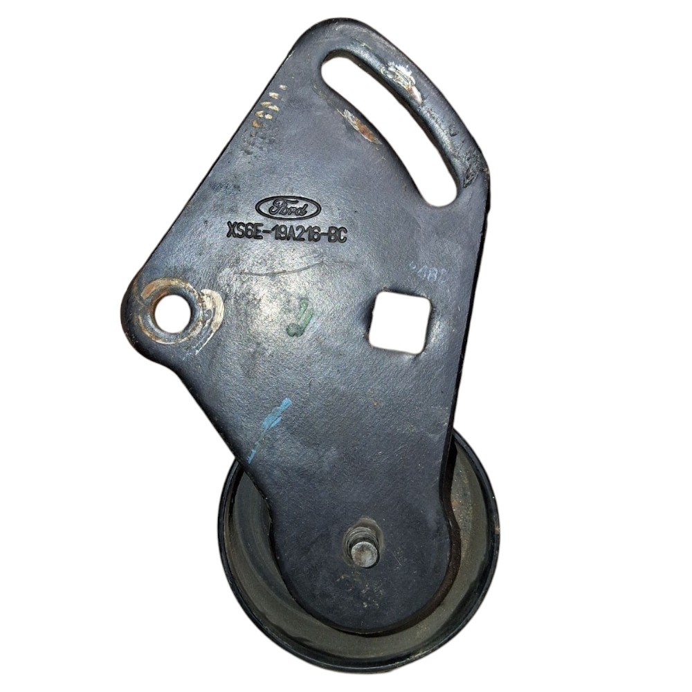 Tensor Correia Alternador Fiesta 2003 À 2012 Xs6e19a216bc 2