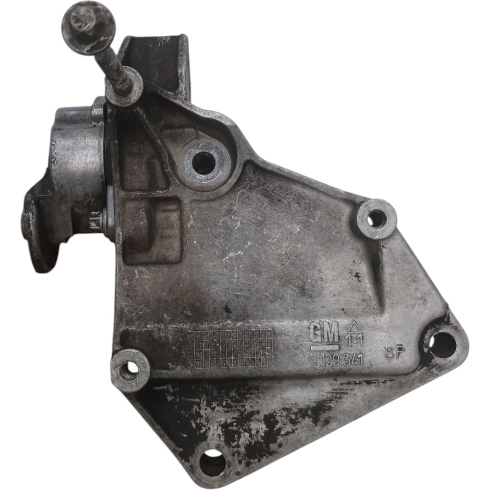 Suporte Compressor Ar Gm Astra 1999 À 2003