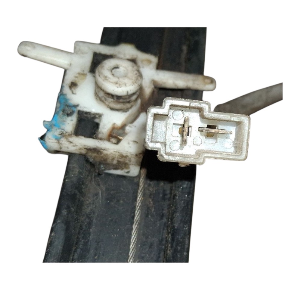 Máquina Vidro Porta Esquerda Fiat Palio 2000 5