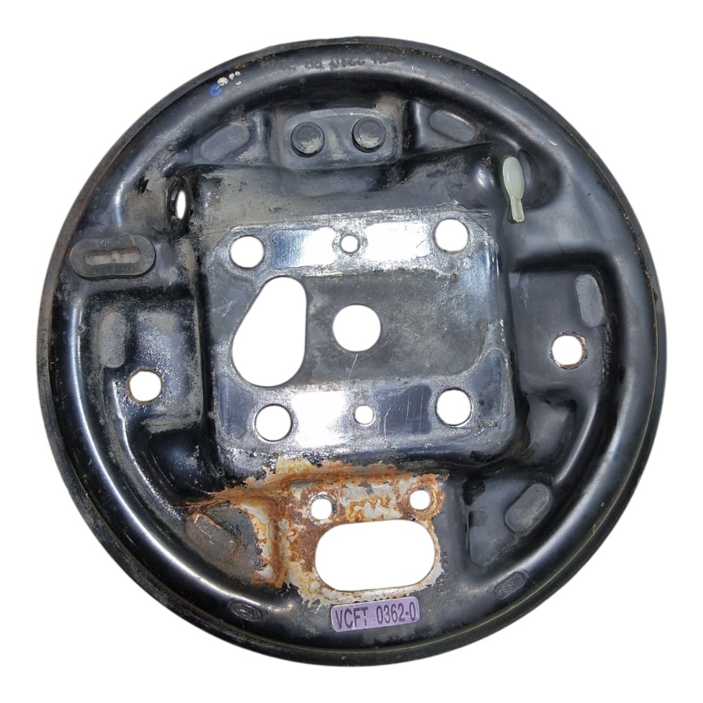 Espelho Roda Traseira Esquerda ford ka flex 2010
