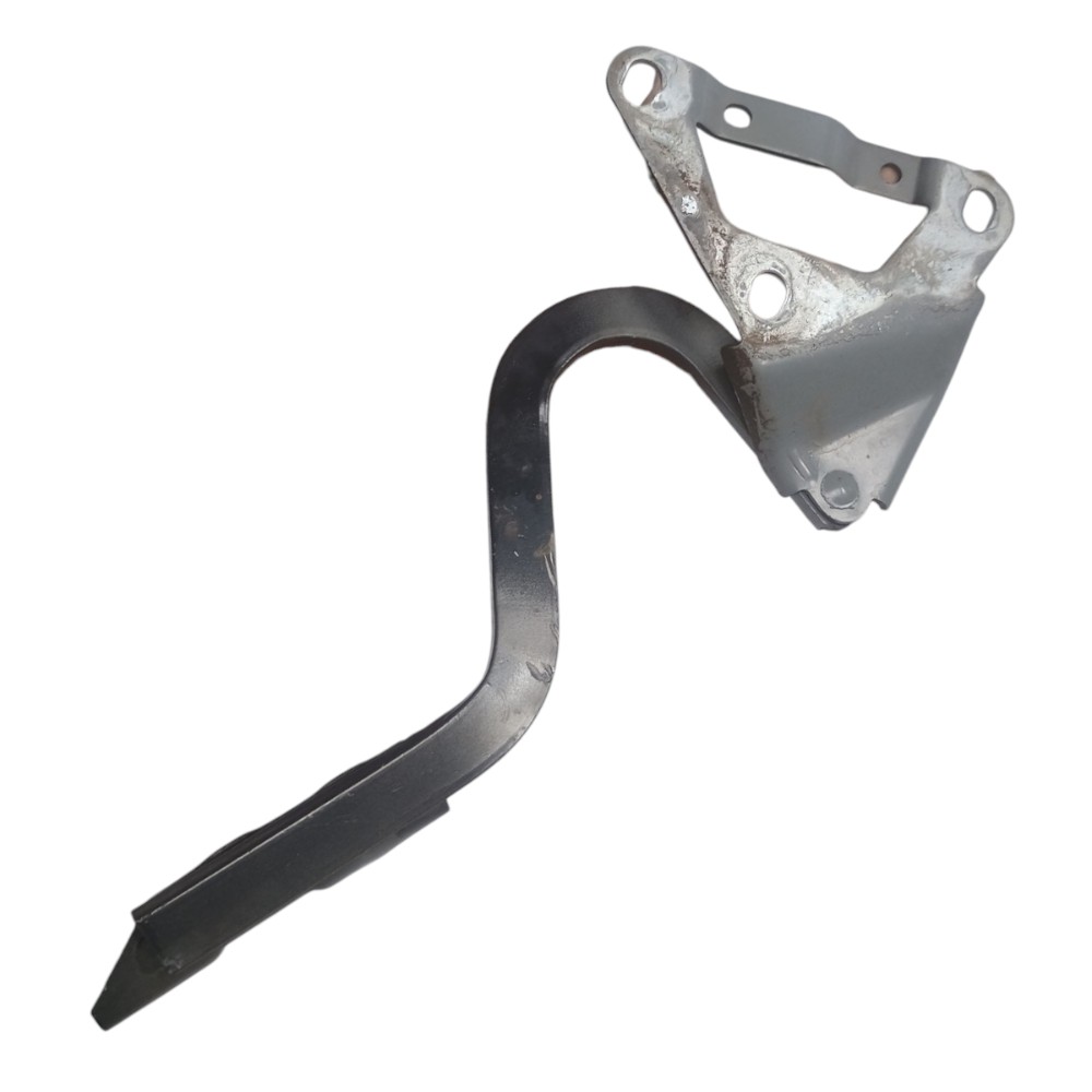 Dobradiça Direita Capô Gm Corsa Sedan 2004 3