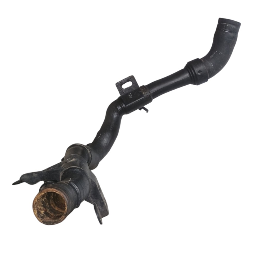 Tubo Cano Água Motor Peugeot 206 2003 *detalhes 3