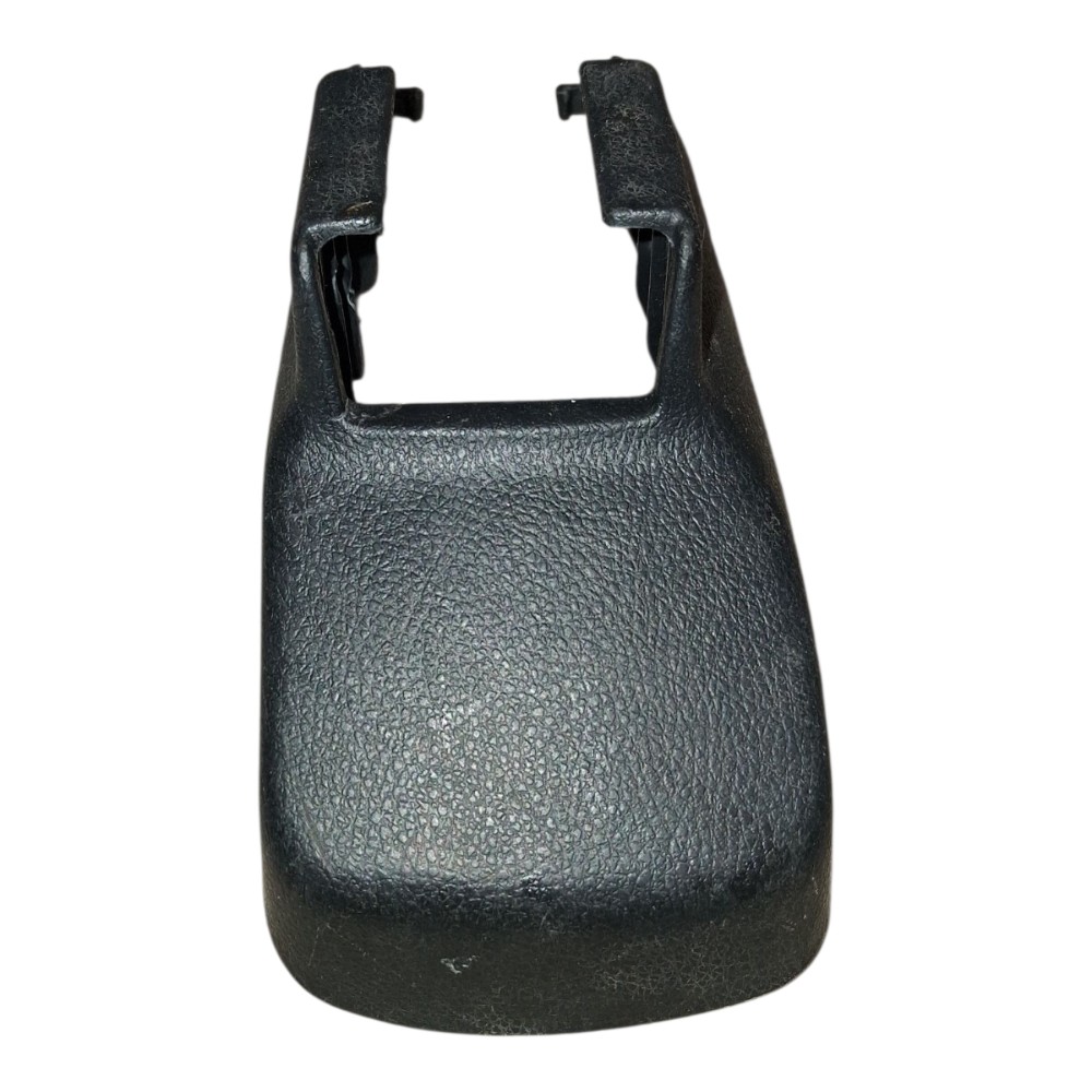 Acabamento Direito Trilho Banco Fit Xl 2010 Preto Preto