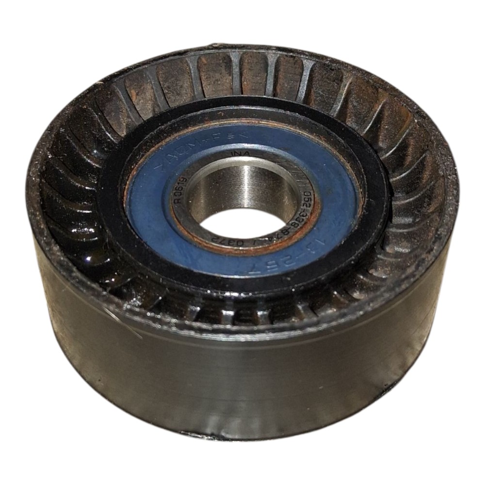 Polia Tensor Correia Hyundai Ix35 2014 F5682240300 3
