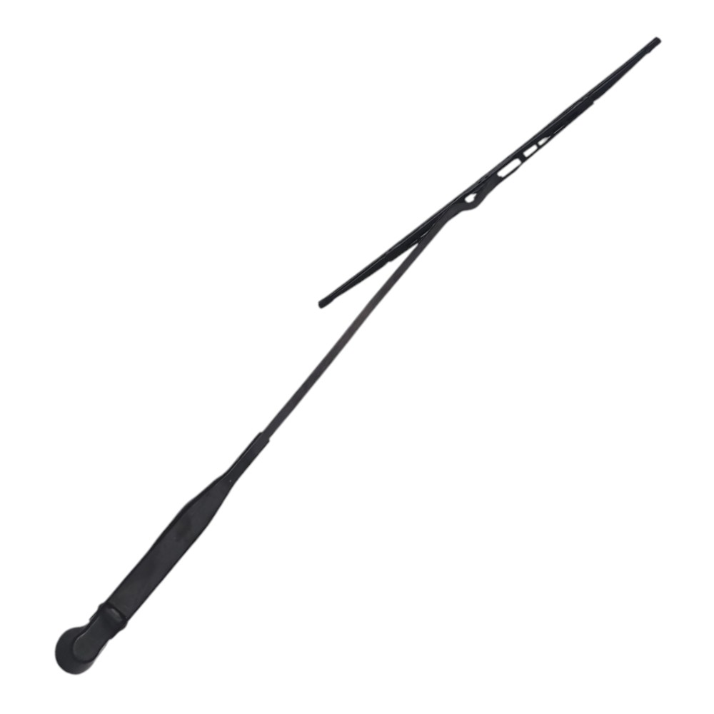 Braço Direito Limpador Parabrisa Gm Corsa Sedan 2004 5
