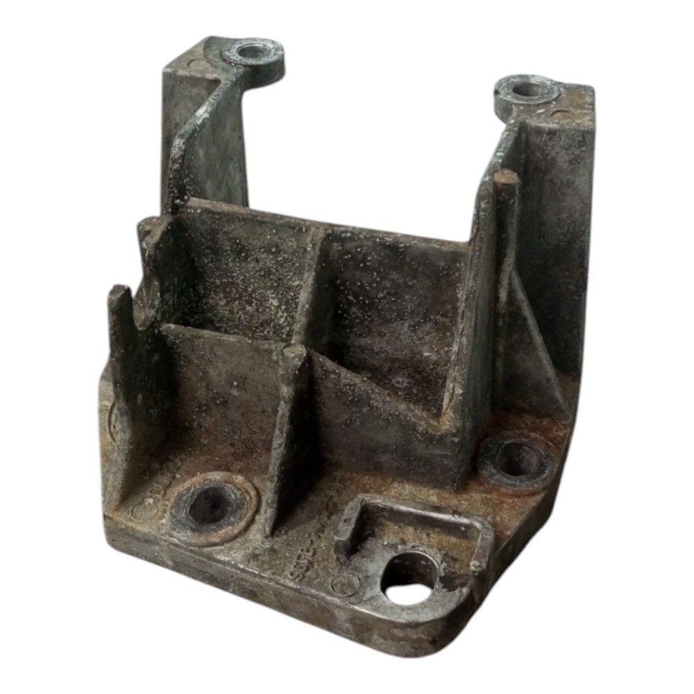 Suporte Do Câmbio Ford Fiesta 1997 2