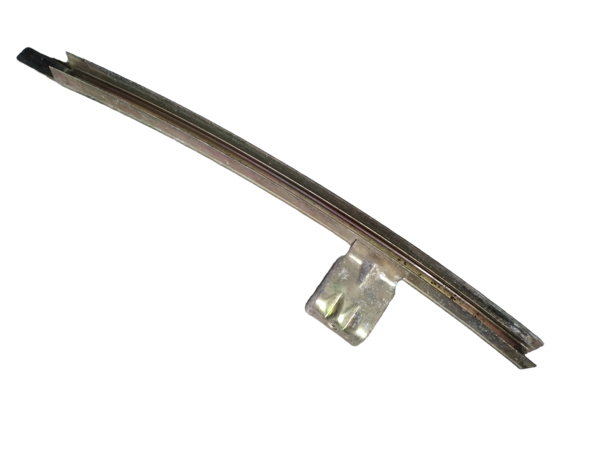 Guia Vidro Direito Vw Gol G2 1995 1