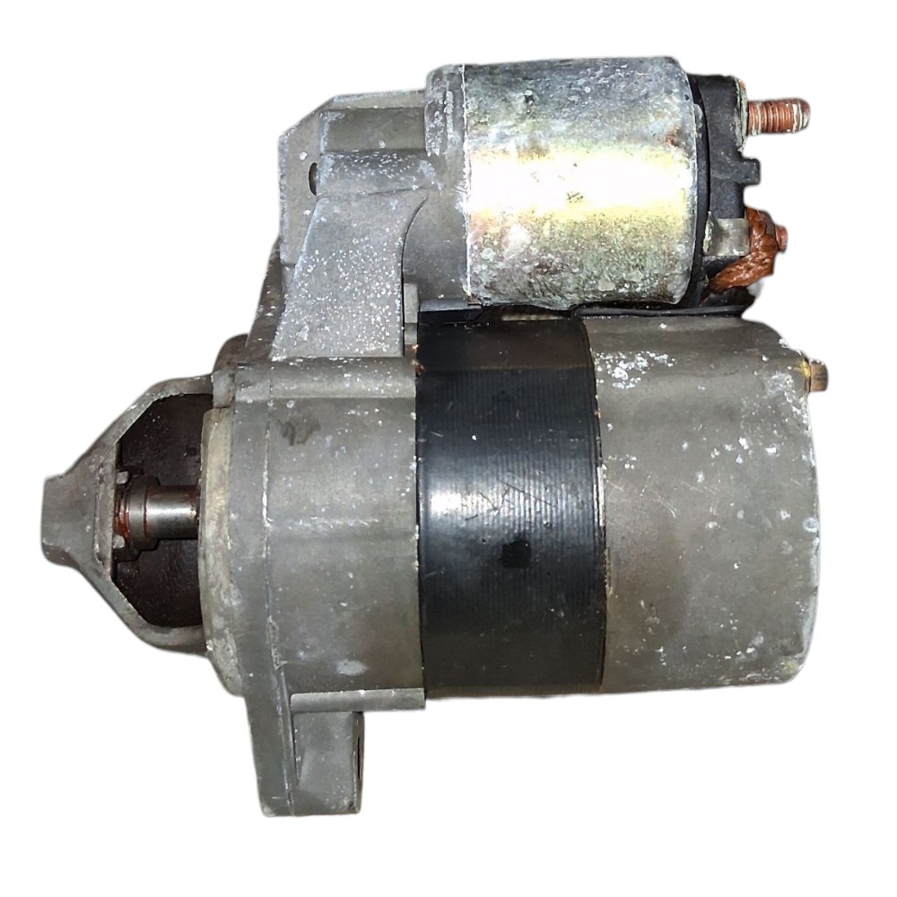 Motor Arranque Partida Ford Fiesta 2003 À 2012 2