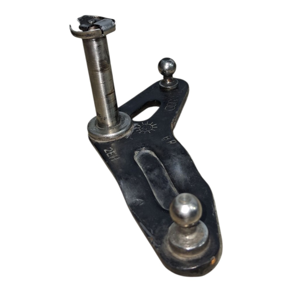 Alavanca Articulada Trambulador Vw Polo Sedan 2008 5z0711201 5