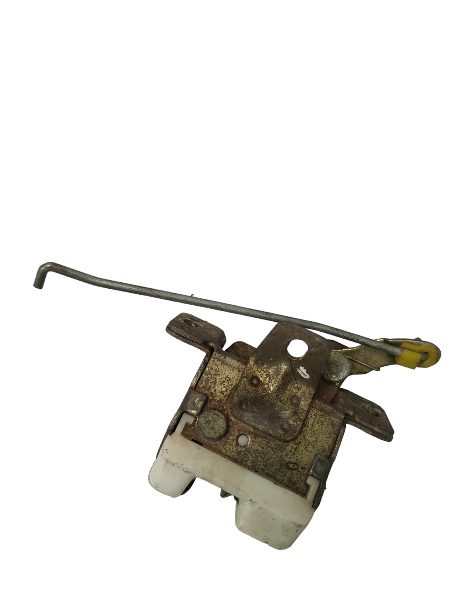 Fechadura Tampa Traseira Porta Gm Corsa 1994 A 2002 1