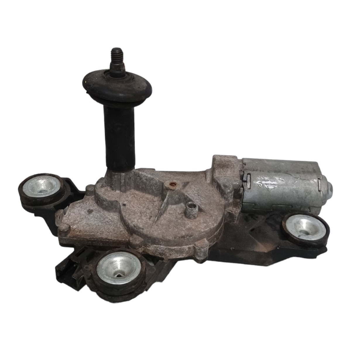 Motor Limpador Traseiro Ford Focus 2010 0390201210 3